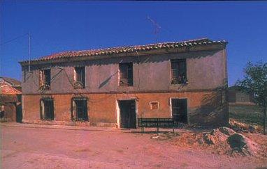 Imagen de Palacios de Riopisuerga