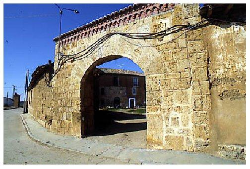 Palacio de los Marqueses de Claramonte