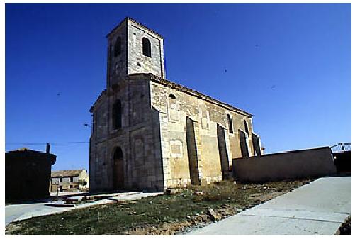 Iglesa de San Pablo